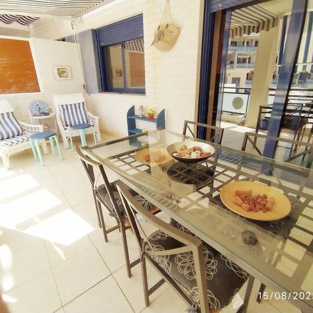 Apartmán Suenos Del Mar - Real Club Nautico Denia Exteriér fotografie