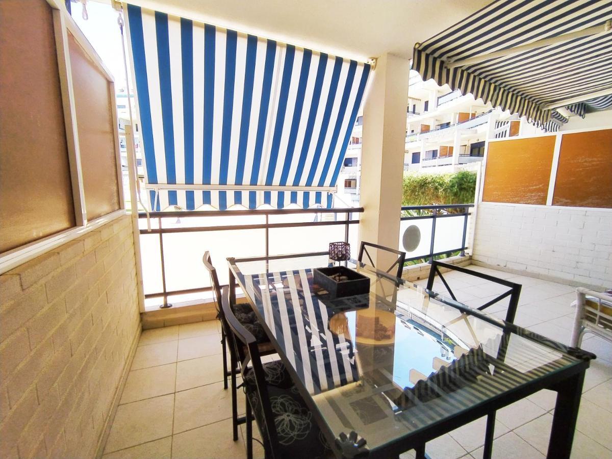 Apartmán Suenos Del Mar - Real Club Nautico Denia Exteriér fotografie
