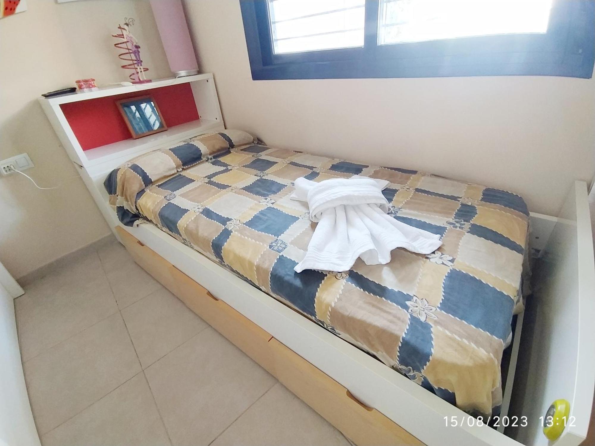 Apartmán Suenos Del Mar - Real Club Nautico Denia Exteriér fotografie