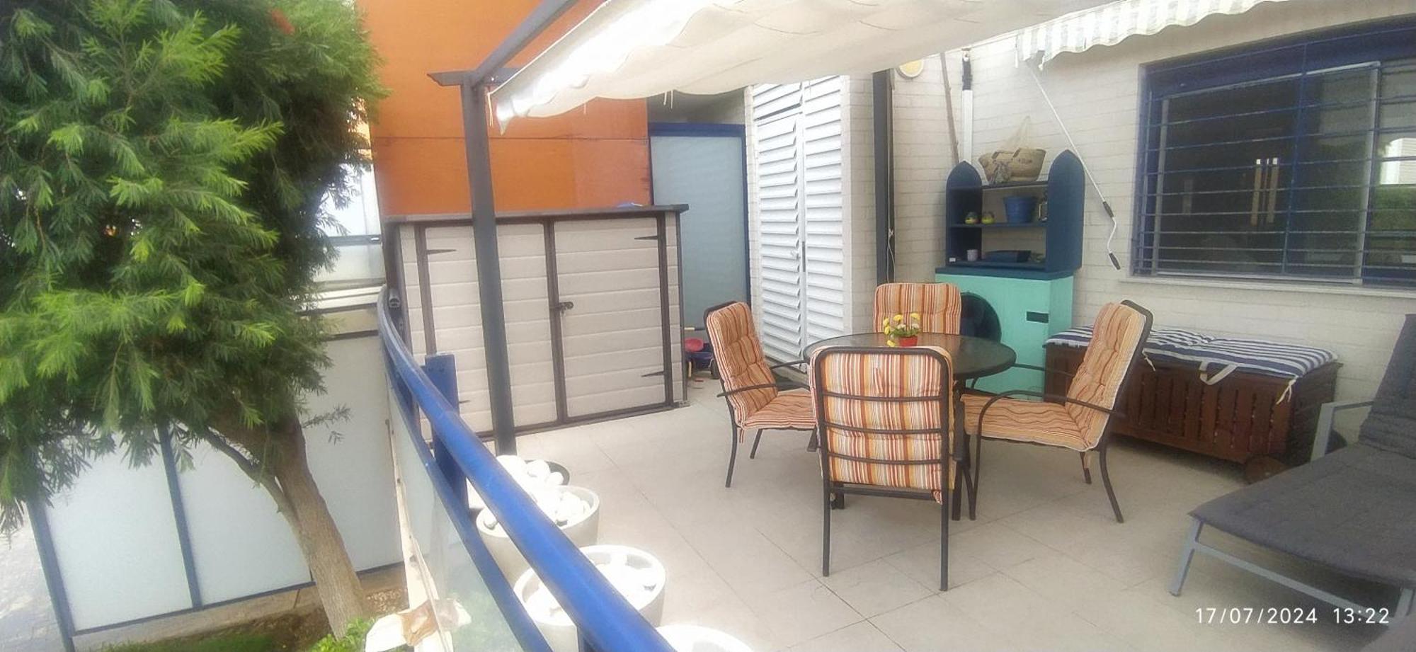 Apartmán Suenos Del Mar - Real Club Nautico Denia Exteriér fotografie