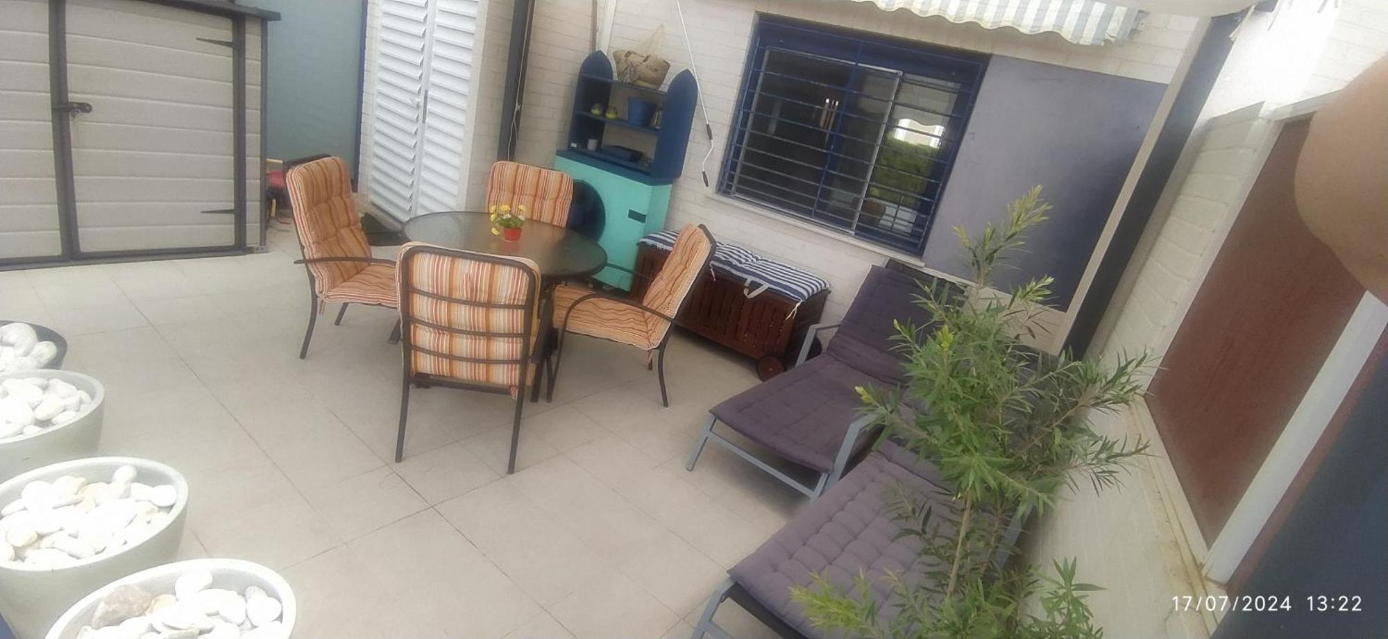 Apartmán Suenos Del Mar - Real Club Nautico Denia Exteriér fotografie