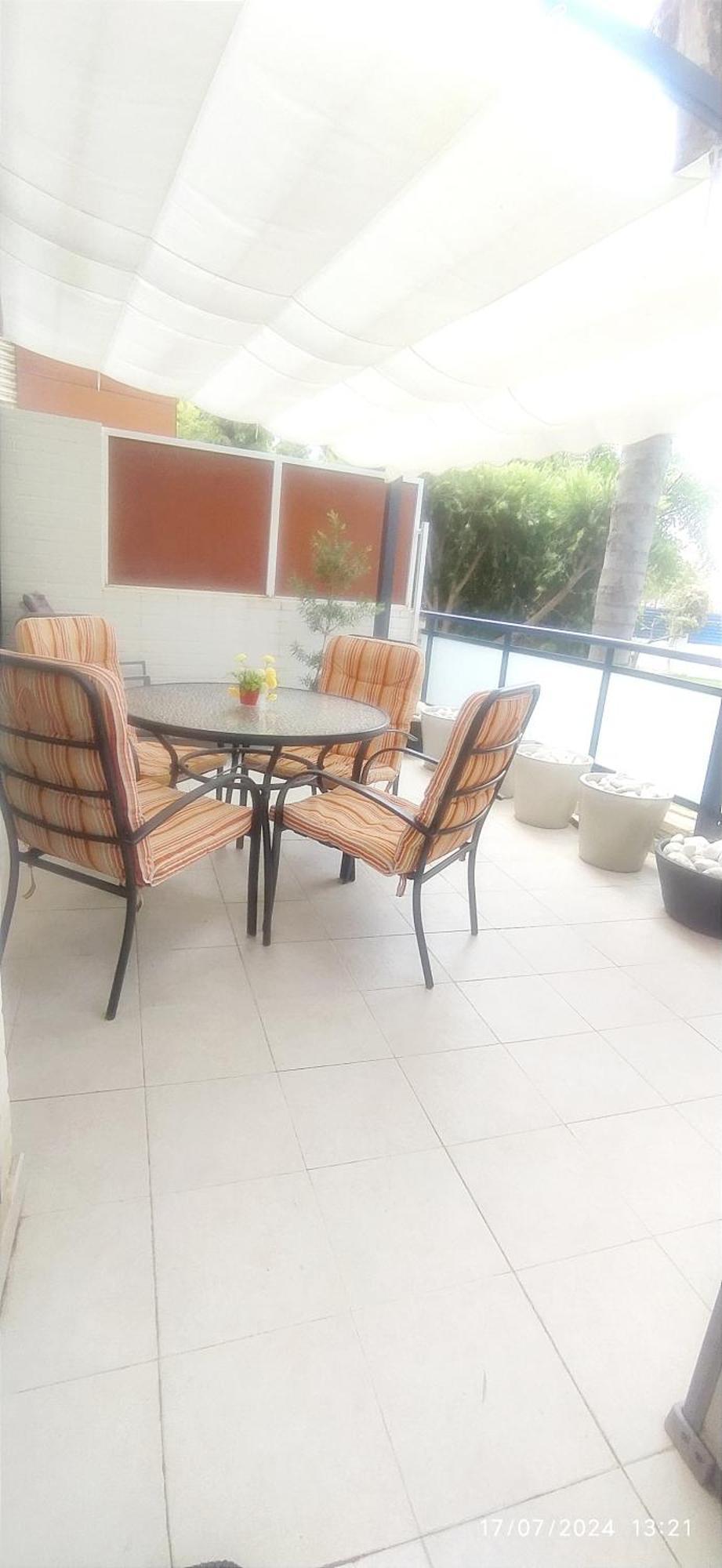 Apartmán Suenos Del Mar - Real Club Nautico Denia Exteriér fotografie