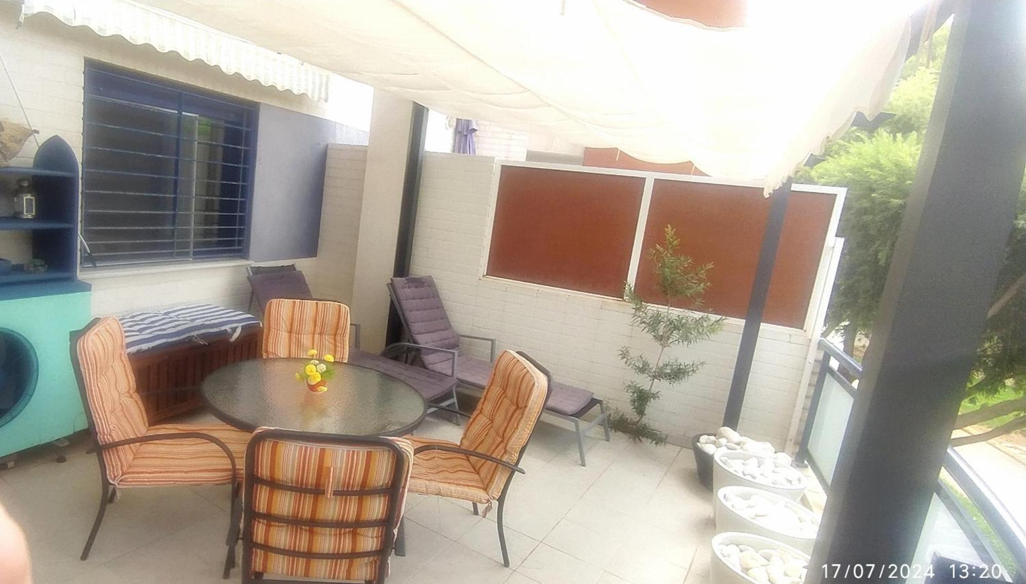 Apartmán Suenos Del Mar - Real Club Nautico Denia Exteriér fotografie