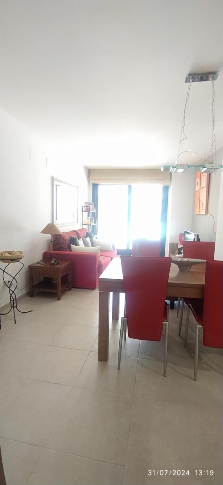 Apartmán Suenos Del Mar - Real Club Nautico Denia Exteriér fotografie