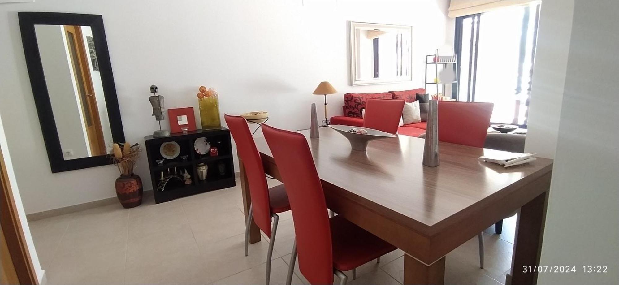 Apartmán Suenos Del Mar - Real Club Nautico Denia Exteriér fotografie